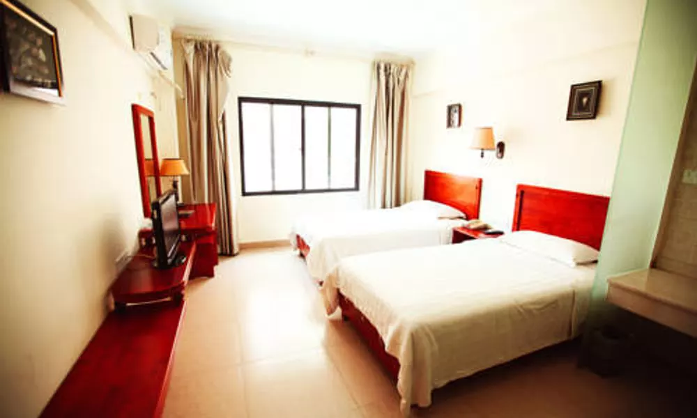 Donghai Runlong Hotel