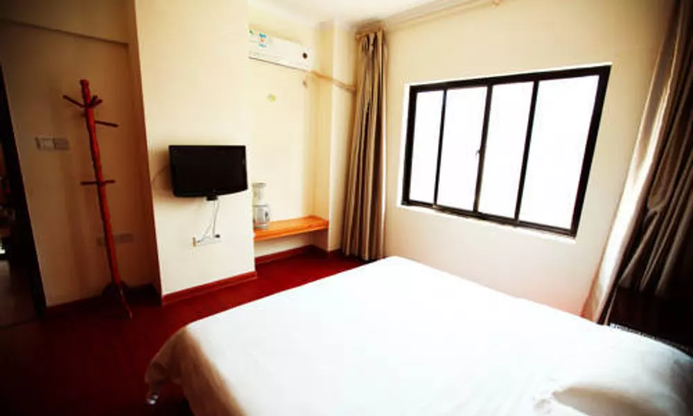 Donghai Runlong Hotel, фото 5