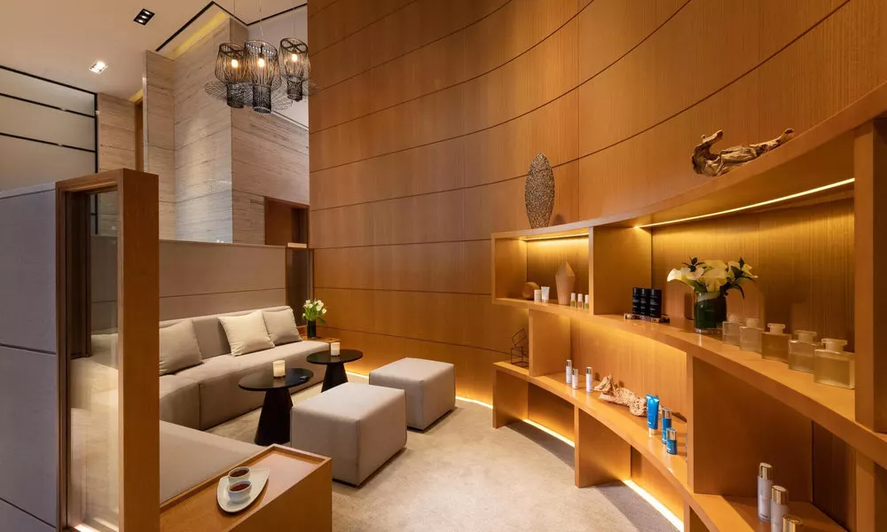 Conrad Seoul, фото 2