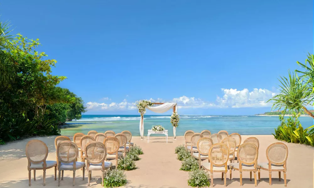 Amarterra Villas Resort Bali Nusa Dua, Autograph Collection, фото 4