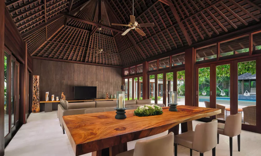 Amarterra Villas Resort Bali Nusa Dua, Autograph Collection, фото 3