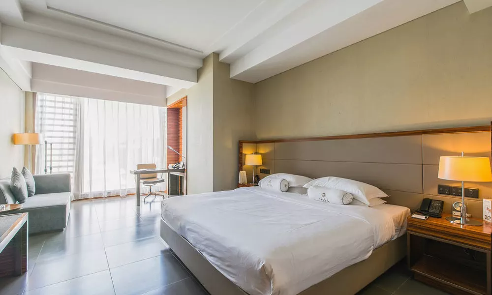 JOYA International Hotel, фото 3