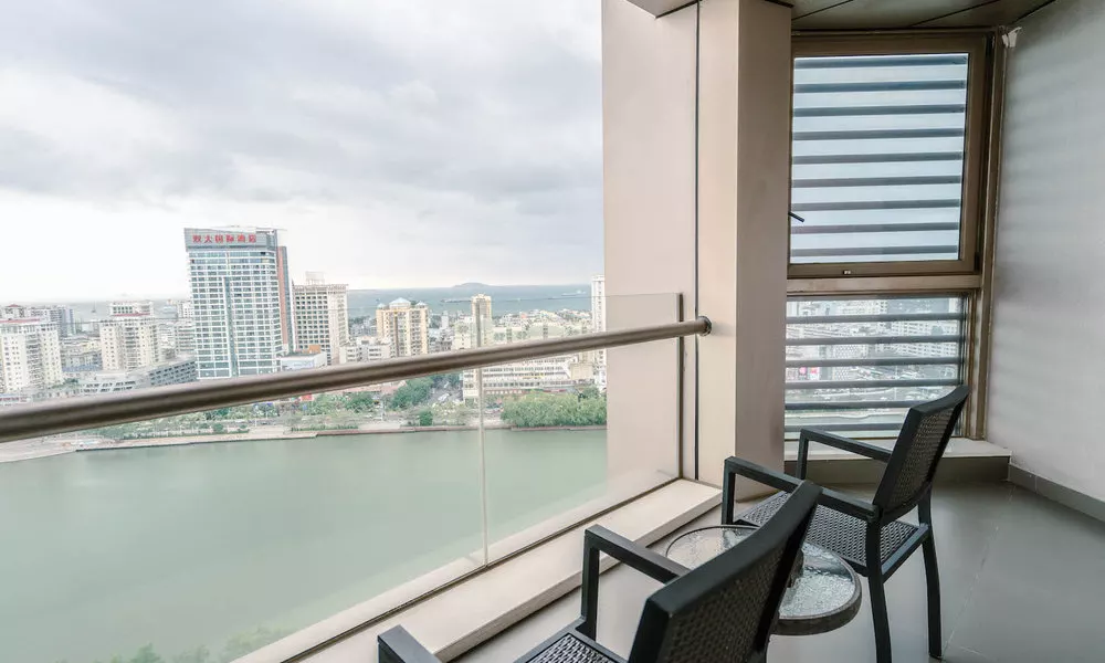 JOYA International Hotel, фото 2