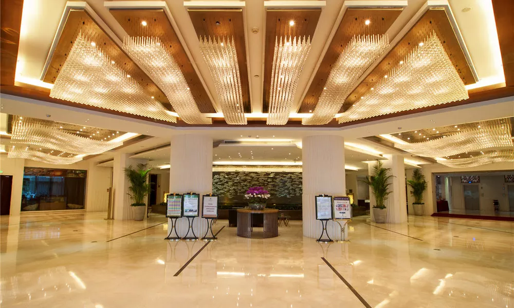 JOYA International Hotel, фото 5