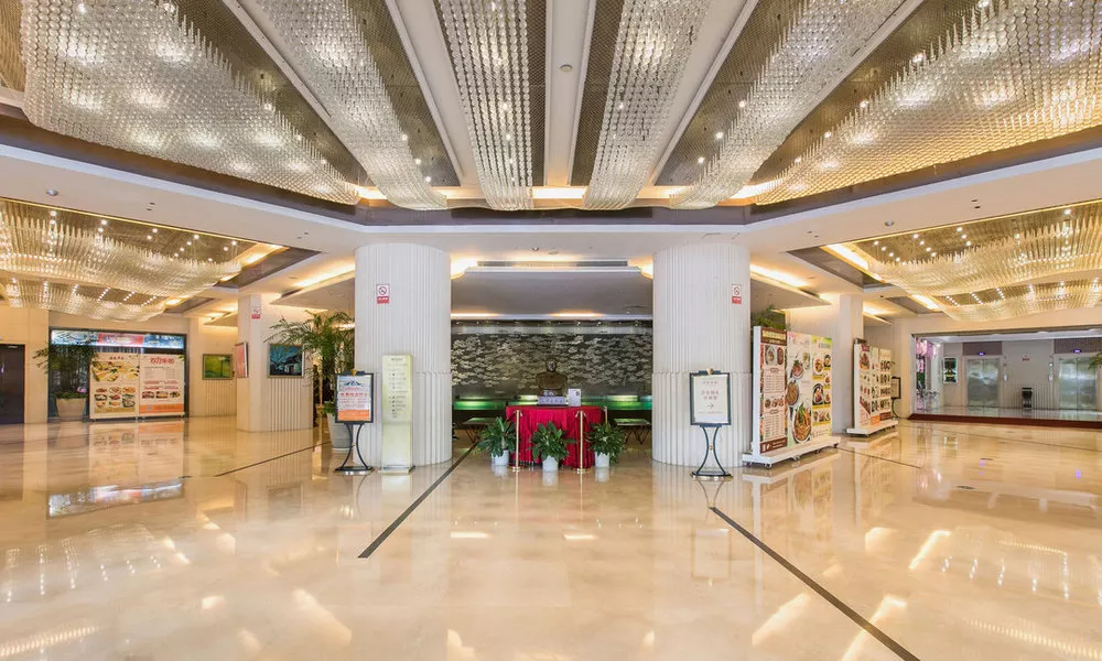 JOYA International Hotel