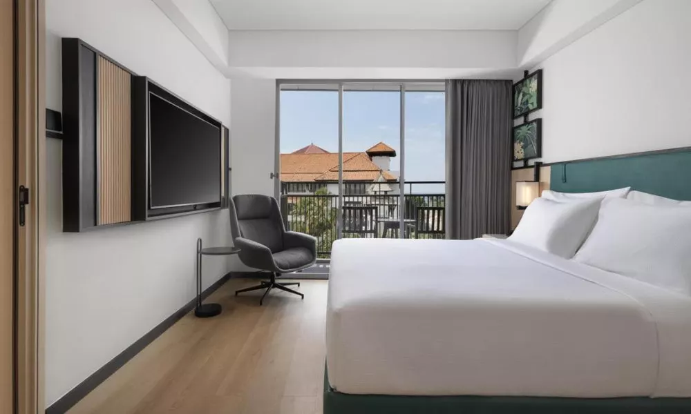 Ibis Styles Bali Benoa, фото 3