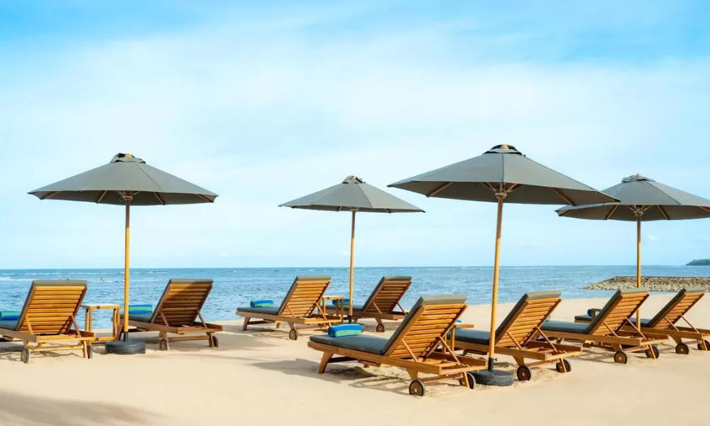 Ibis Styles Bali Benoa, фото 4