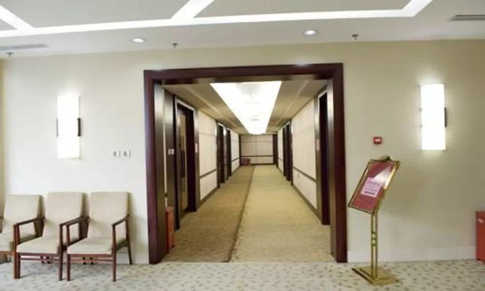 Beijing Post Hotel, фото 4