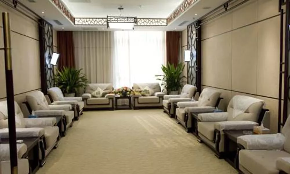 Beijing Post Hotel