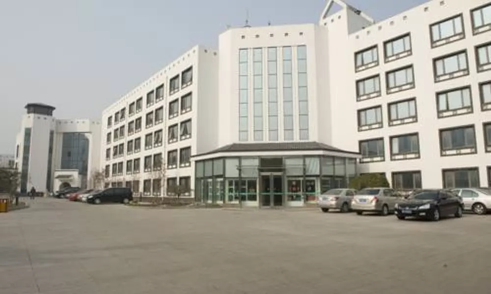 Beijing Post Hotel, фото 5
