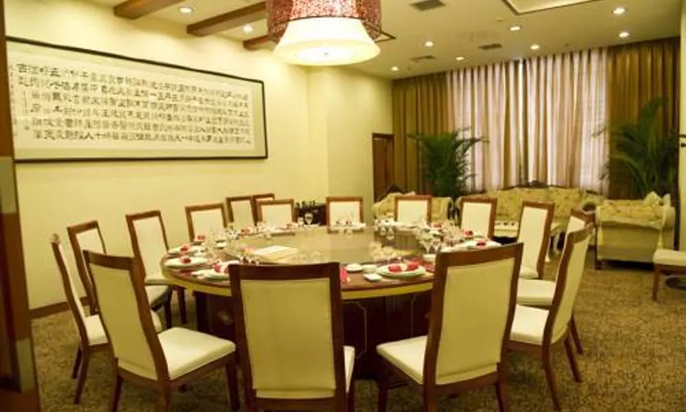 Beijing Post Hotel, фото 3