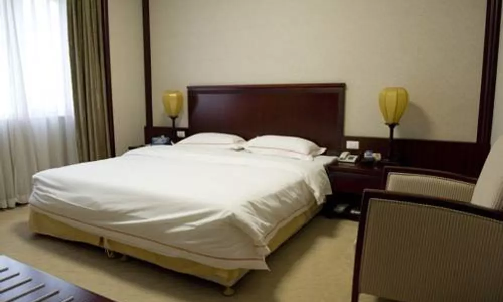 Beijing Post Hotel, фото 2