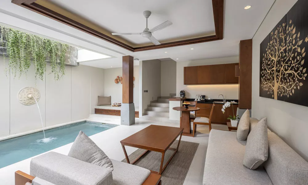 tanadewa Villas Nusa Dua Bali by Cross Collection