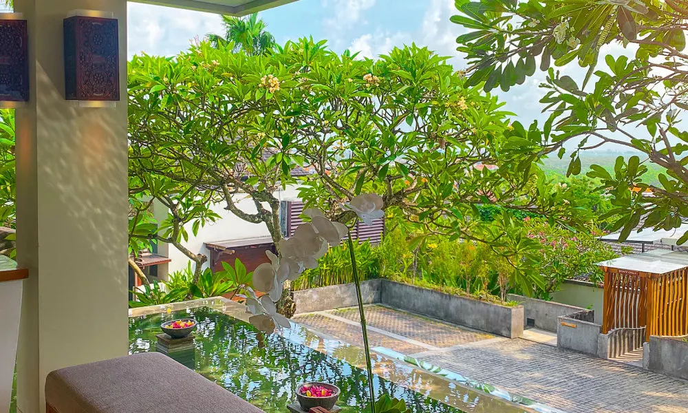 tanadewa Villas Nusa Dua Bali by Cross Collection, фото 5