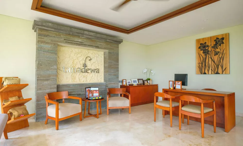 tanadewa Villas Nusa Dua Bali by Cross Collection, фото 2
