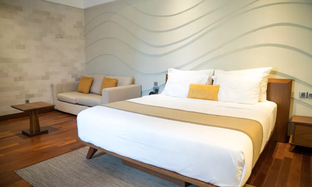 tanadewa Villas Nusa Dua Bali by Cross Collection, фото 3