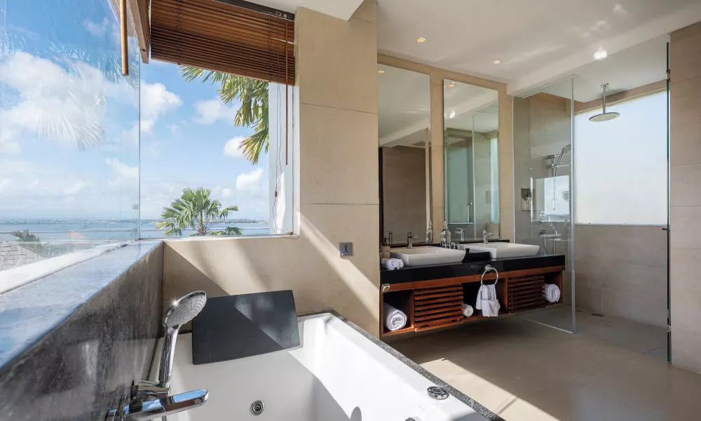 tanadewa Villas Nusa Dua Bali by Cross Collection, фото 4