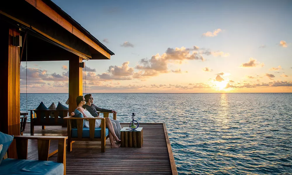 Summer Island Maldives, фото 5
