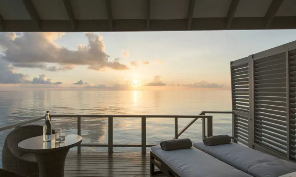 Summer Island Maldives, фото 3