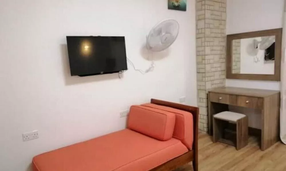 Easy Stay Residence, фото 2