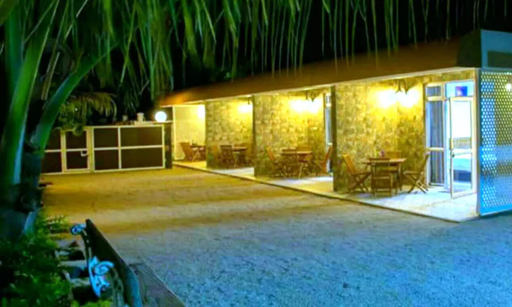 Easy Stay Residence