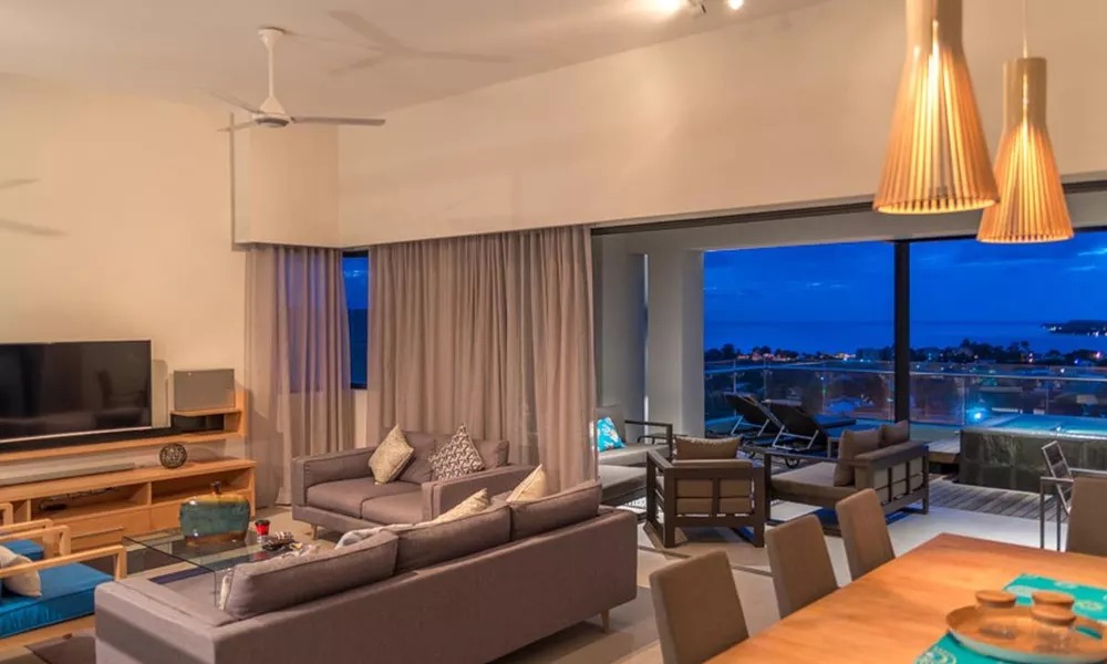 Carlos Bay Luxury Penthouse by Dream Escapes, фото 5