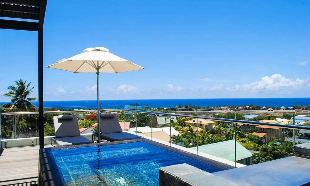 Carlos Bay Luxury Penthouse by Dream Escapes