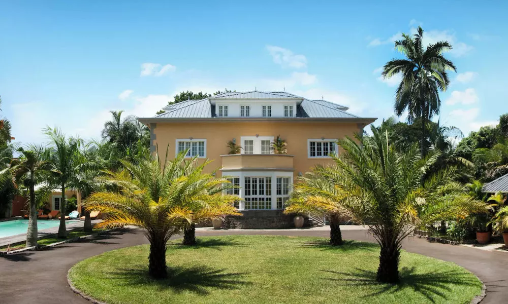 Maison D'Hôtes Coignet