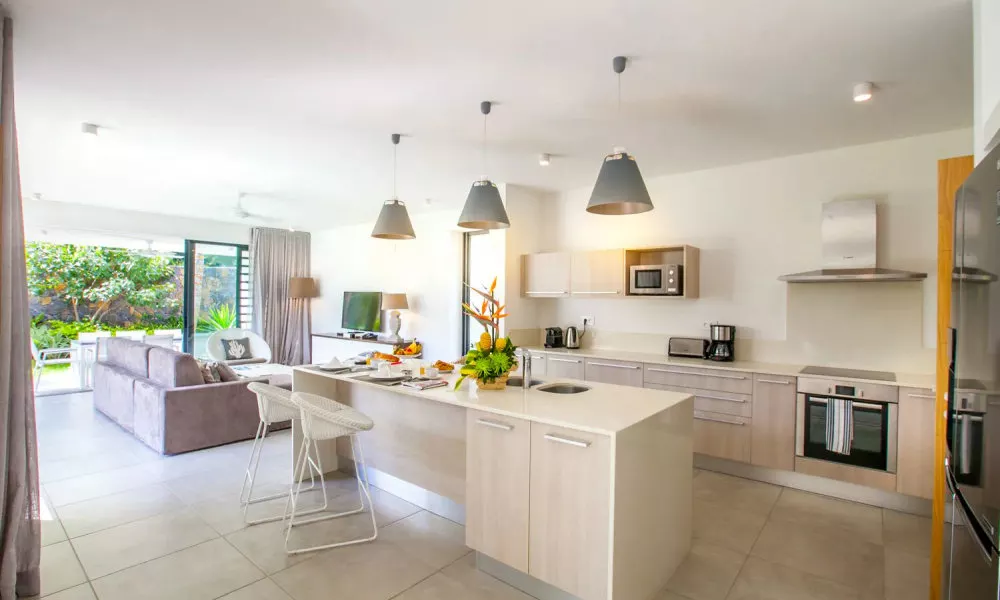 Marguery Villas by MJ Holidays, фото 4