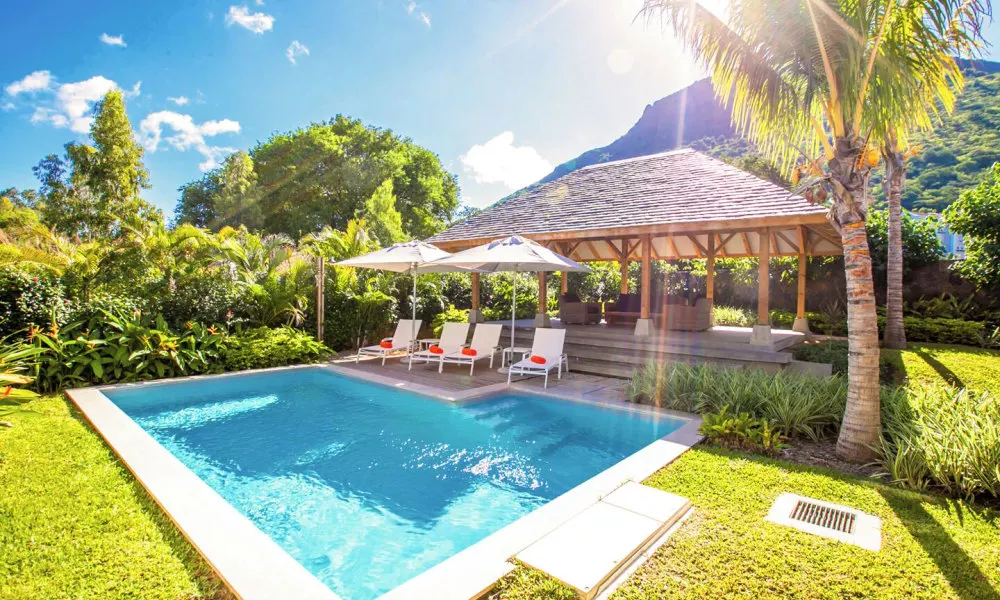 Marguery Villas by MJ Holidays