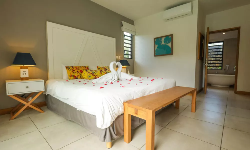 Marguery Villas by MJ Holidays, фото 3