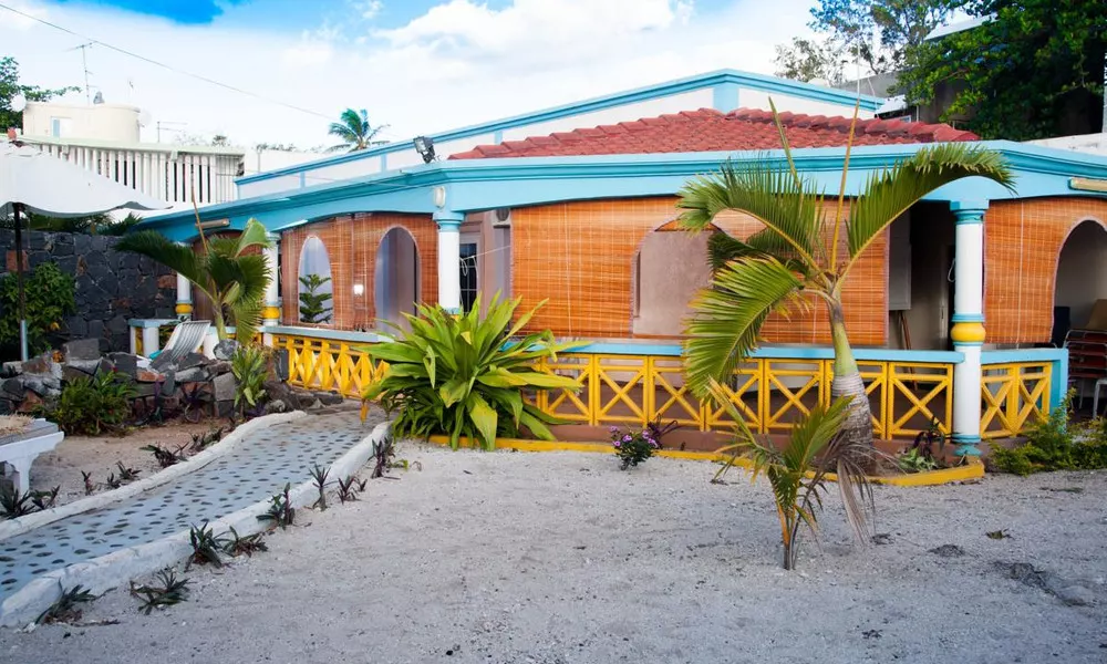 Villa Jessica, фото 4
