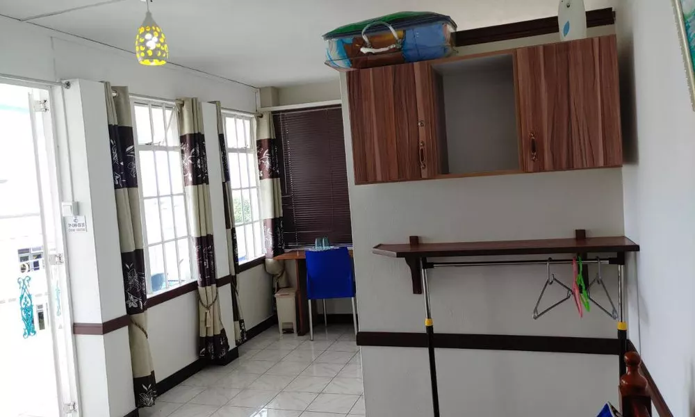 Orient Guesthouse Auberge, фото 4