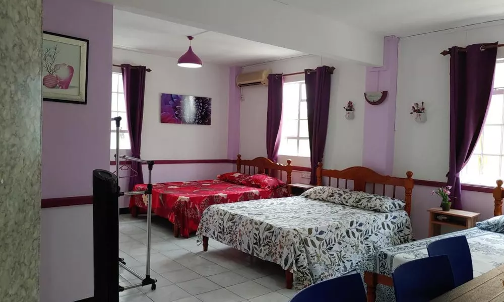 Orient Guesthouse Auberge, фото 3