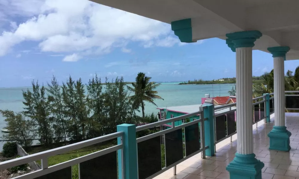 Orient Guesthouse Auberge, фото 2