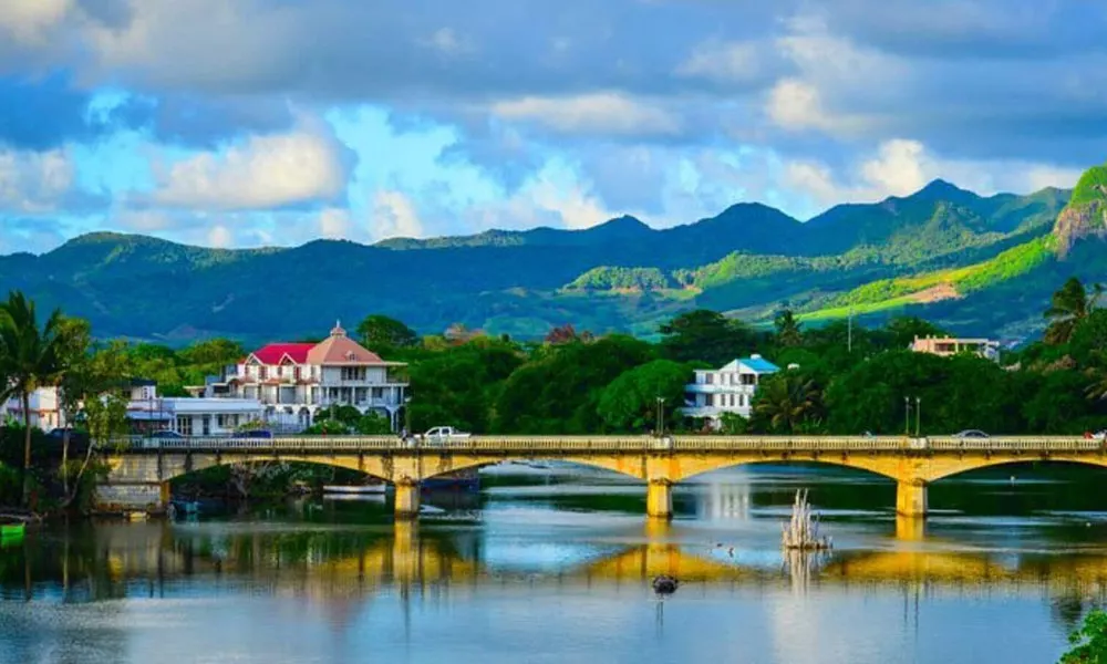 Mahe Holiday Resort