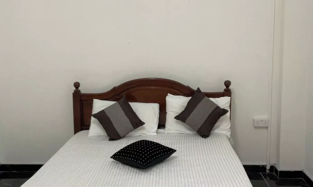 Mahe Holiday Resort, фото 3