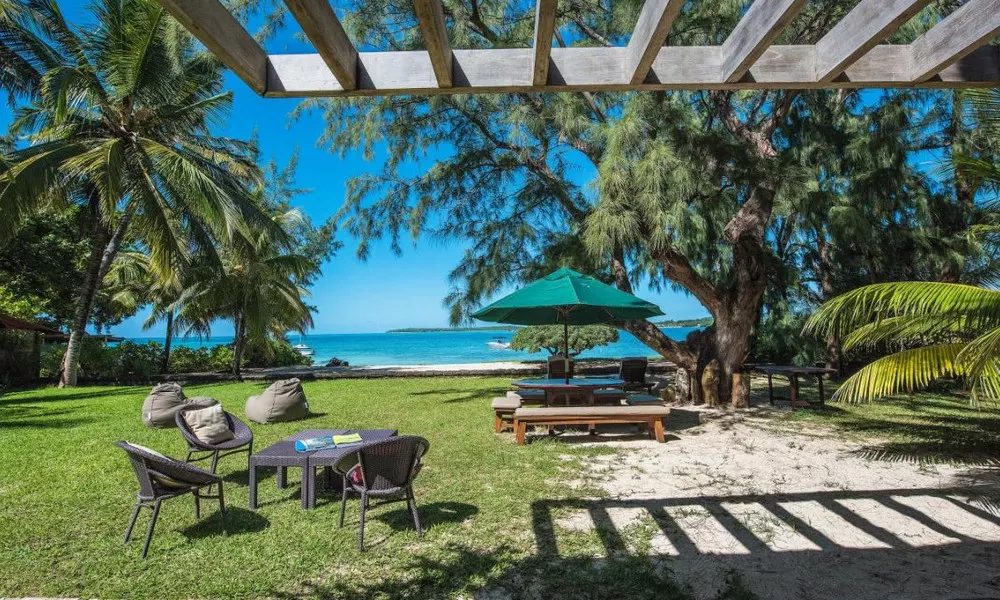 Villa Côtière by StayMauritius, фото 2