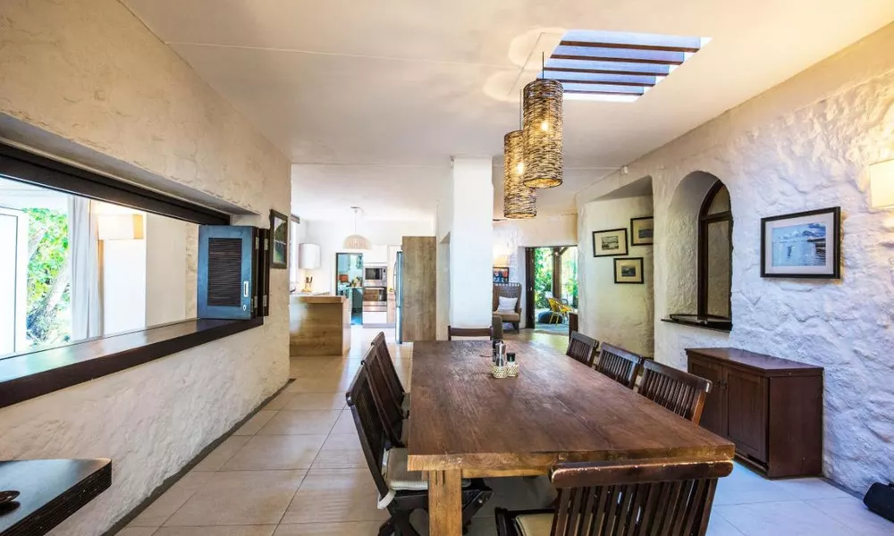 Villa Côtière by StayMauritius, фото 5