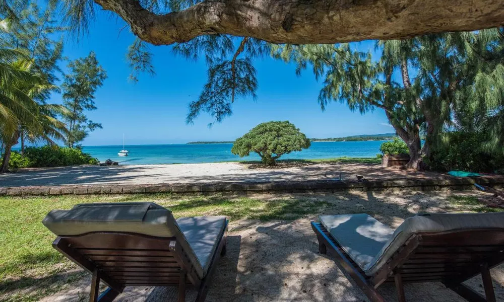 Villa Côtière by StayMauritius, фото 3