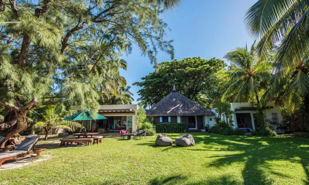 Villa Côtière by StayMauritius