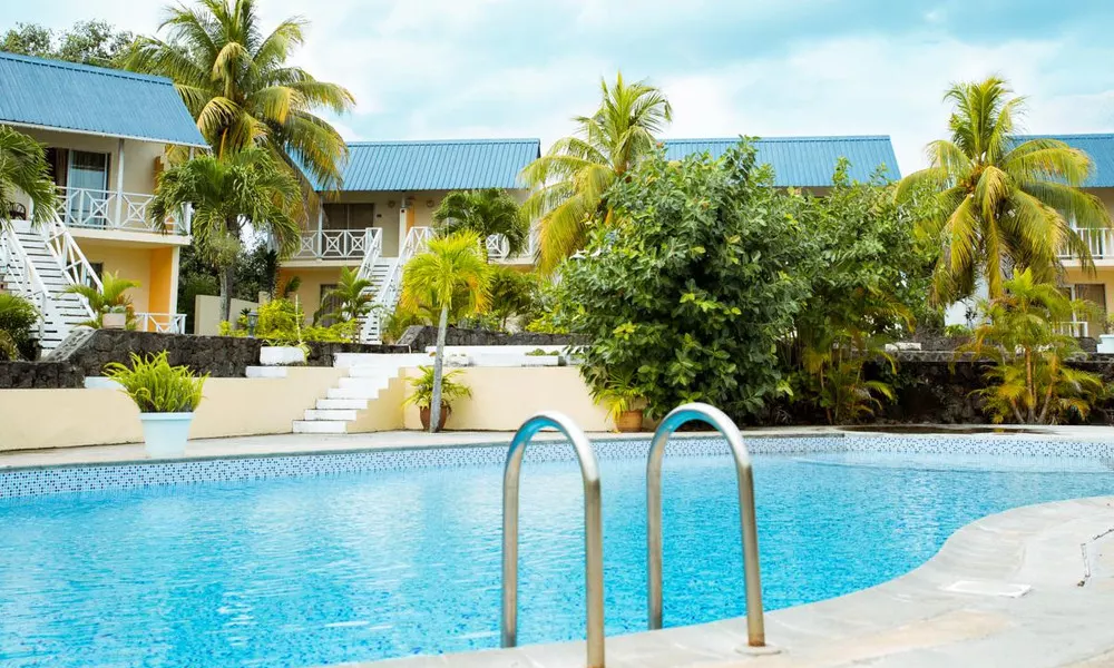 Ventura Hotel