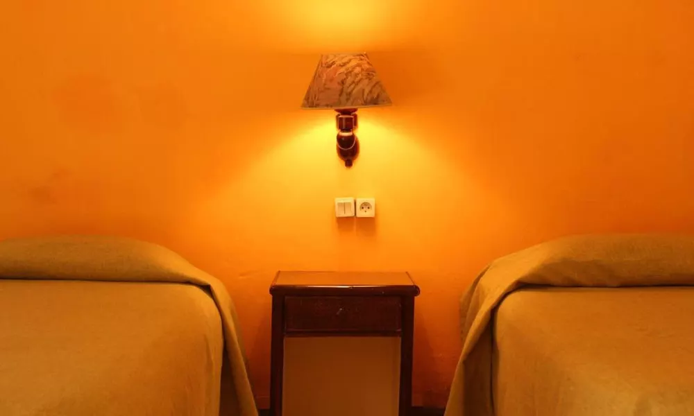 Ventura Hotel, фото 3
