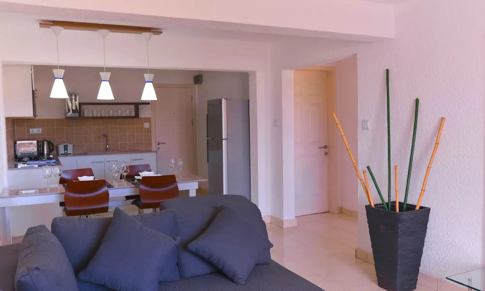 Silverleaf Service Apartments Mauritius, фото 2