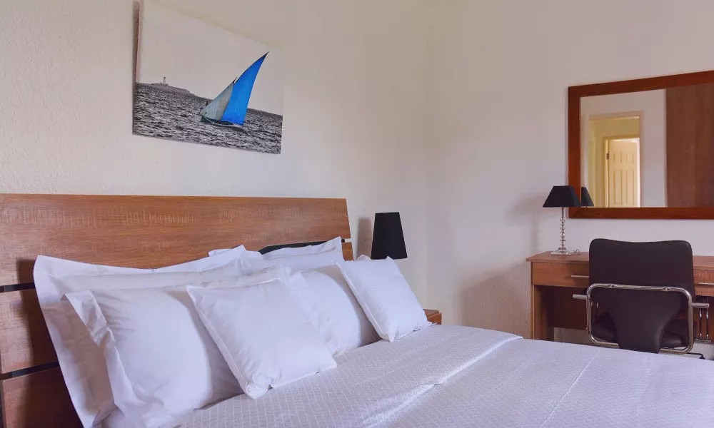 Silverleaf Service Apartments Mauritius, фото 3