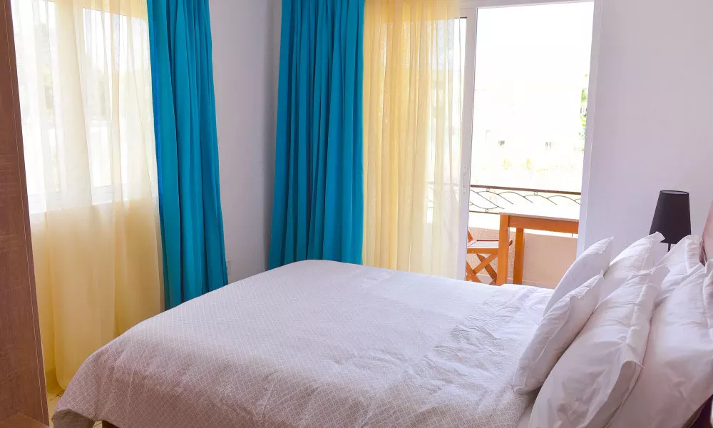 Silverleaf Service Apartments Mauritius, фото 5