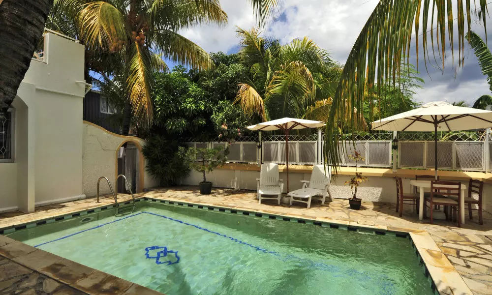 Rayan Tourist Villa, фото 5