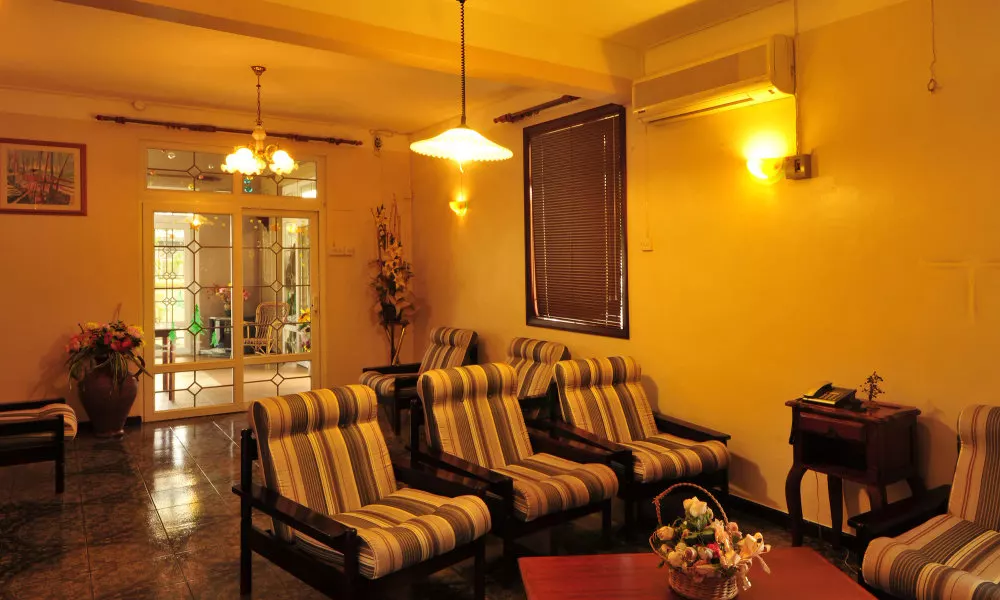 Rayan Tourist Villa, фото 2