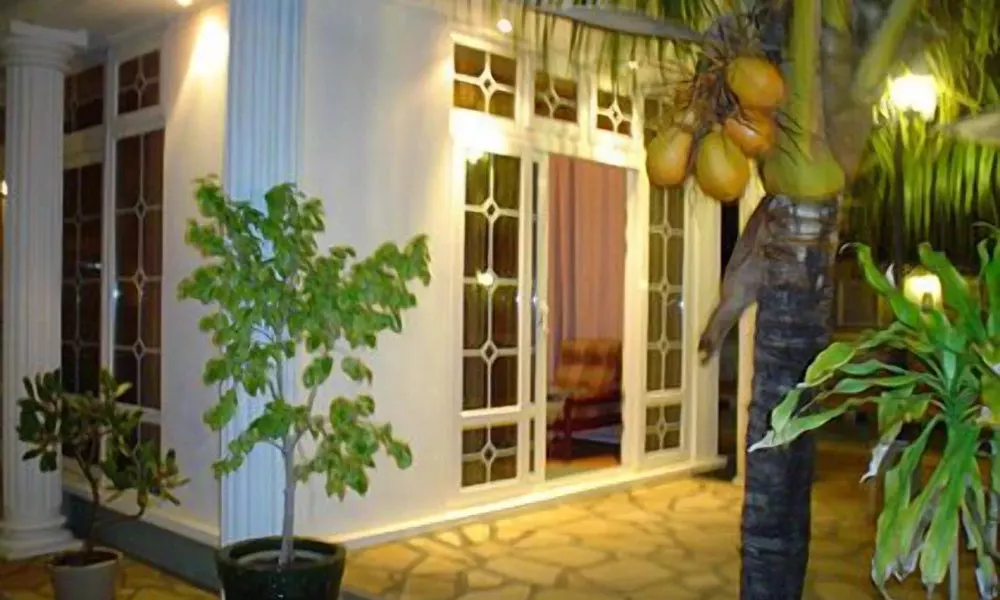 Rayan Tourist Villa, фото 4