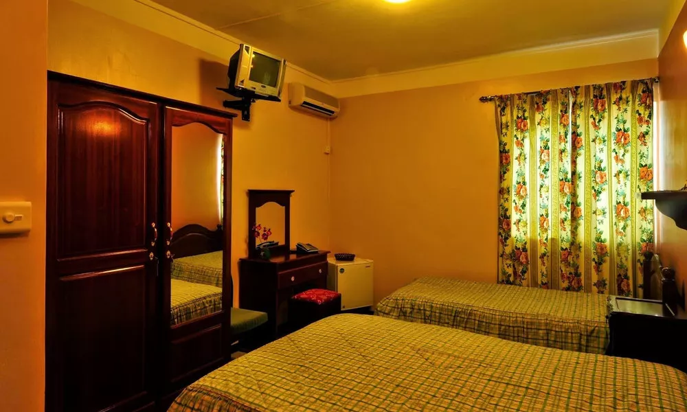 Rayan Tourist Villa, фото 3